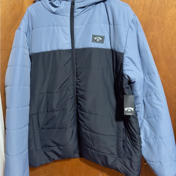 Billabong Other - Men’s Billabong Max Puffer Jacket